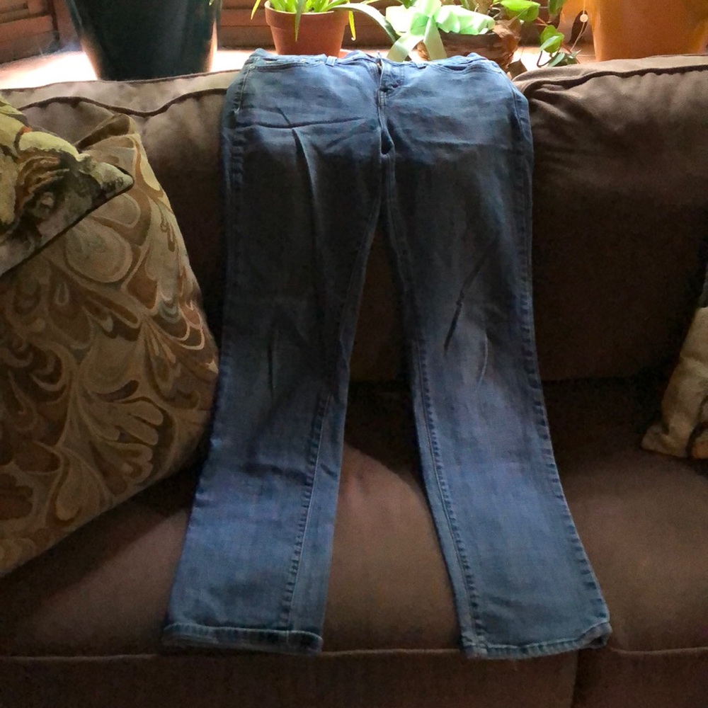 Levi jeans